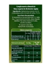 Casenfibra fibra vegetal en polvo sabor neutro 14 sticks