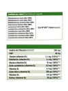 Vitanatur symbiotics g 2.5 g 14 sobres