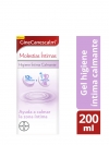 Ginecanescalm gel higiene íntima 200 ml
