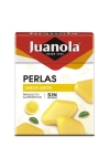 Juanola perlas balsámicas sabor limón 25 gr