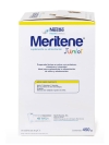 Meritene junior  chocolate 30 gr 15 unidades