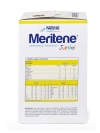 Meritene junior  chocolate 30 gr 15 unidades