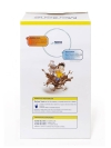 Meritene junior  chocolate 30 gr 15 unidades