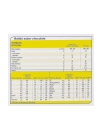 Meritene junior  chocolate 30 gr 15 unidades