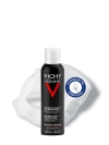 Vichy homme espuma de afeitar piel sensible 200ml