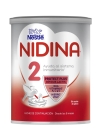 Nestlé Nidina 2 leche de continuación 800 gr