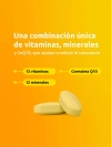 Supradyn ® energy 60 comprimidos