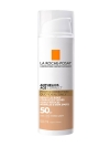 La roche posay anthelios age correct fotoprotector con color spf50 50ml