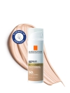 La roche posay anthelios age correct fotoprotector con color spf50 50ml