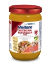 Meritene pure de atun con verdura 300 gr