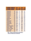 Resource pure de pavo arroz y zanahoria 300 gr