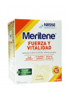 Meritene fuerza y vitalidad sabor vainilla 15 sobres