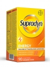 Supradyn® energy 90 comprimidos