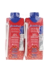 Bioralsuero bebida rehidratante sabor fresa 2x330ml