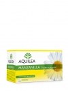 Aquilea manzanilla 20 bolsitas