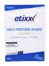 Etixx high protein shake 1 sobre 30 gr