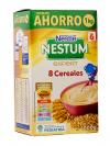 Cereales nestle nestum expert 8 cereales 1000 g