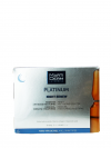 Pack martiderm ® black diamond skin complex 30 ampollas 2 ml +10 ampollas night renew