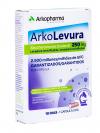 Arkopharma arkolevura 10 capsulas 250mg