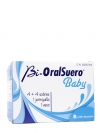 Bioralsuero baby 4 sobres