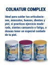 Pack 6 unidades colnatur complex vainilla gourmet