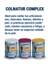 Pack 6 unidades colnatur® complex sabor frutas bosque