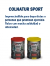 Colnatur® sport colágeno natural sabor neutro 330 gramos