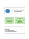 Mascarilla ffp2 kn95 1 unidad