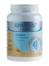 Epaplus colageno + ácido hialuronico + magnesio 325 g vainilla