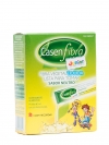 Casenfibra junior fibra vegetal líquida 14 sobres de 5 ml.