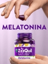 Vicks zzzquil melatonina 60 gominolas