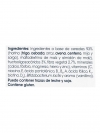 Nutribén innova 8 cereales extra fibra 600 g