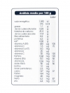 Nutribén innova 8 cereales extra fibra 600 g