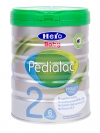 Hero baby pedialac 2 leche continuación 800 gramos